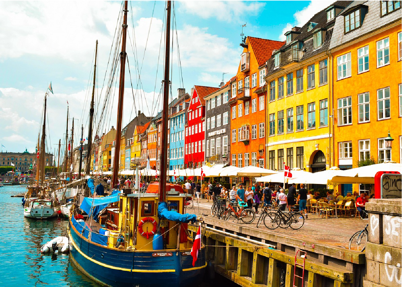 Denmark