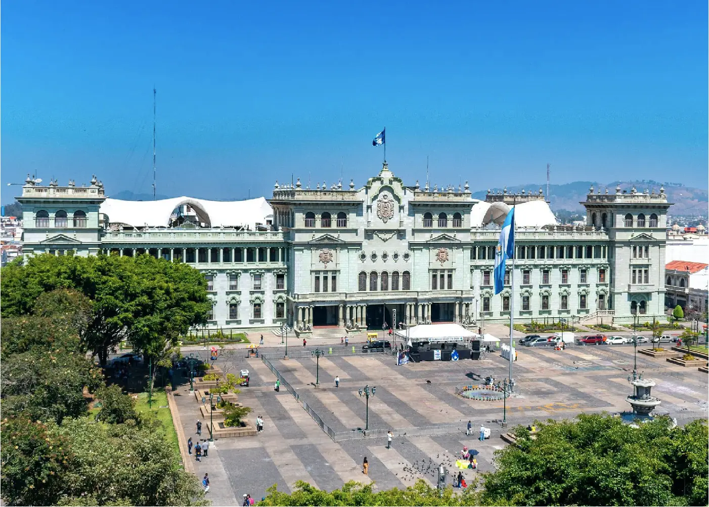 Guatemala