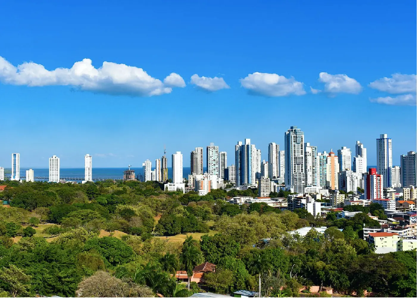 Panama