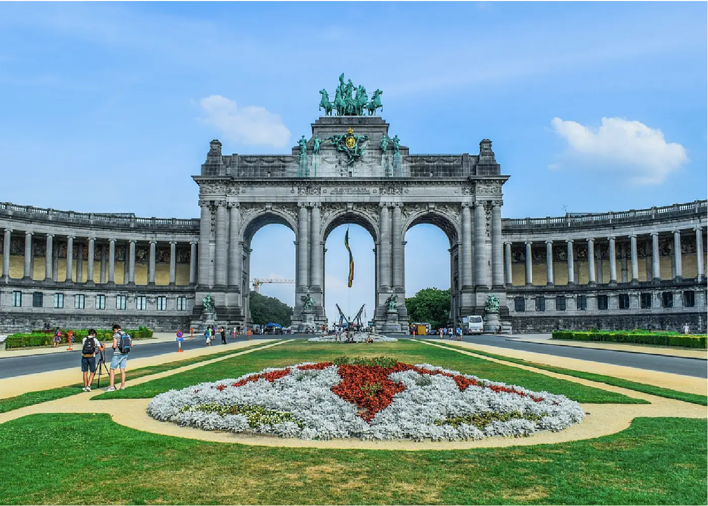 belgium