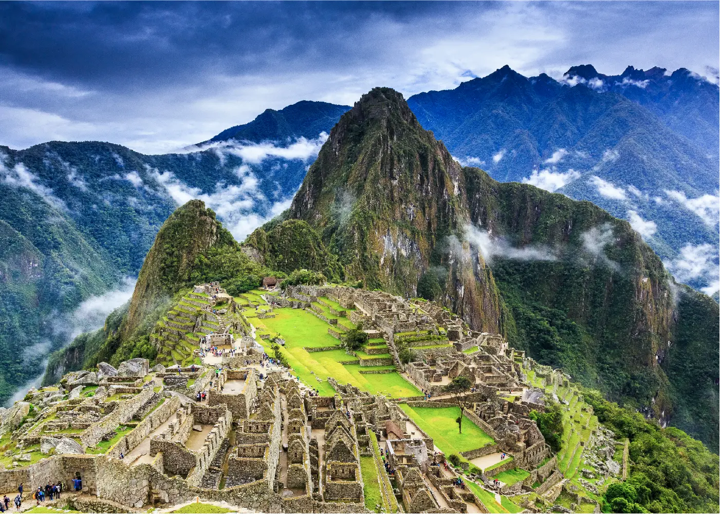 peru