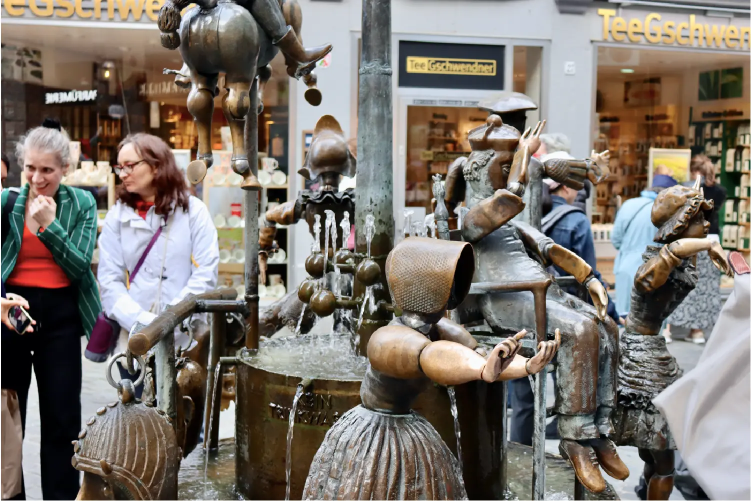 aachen walking tour 3