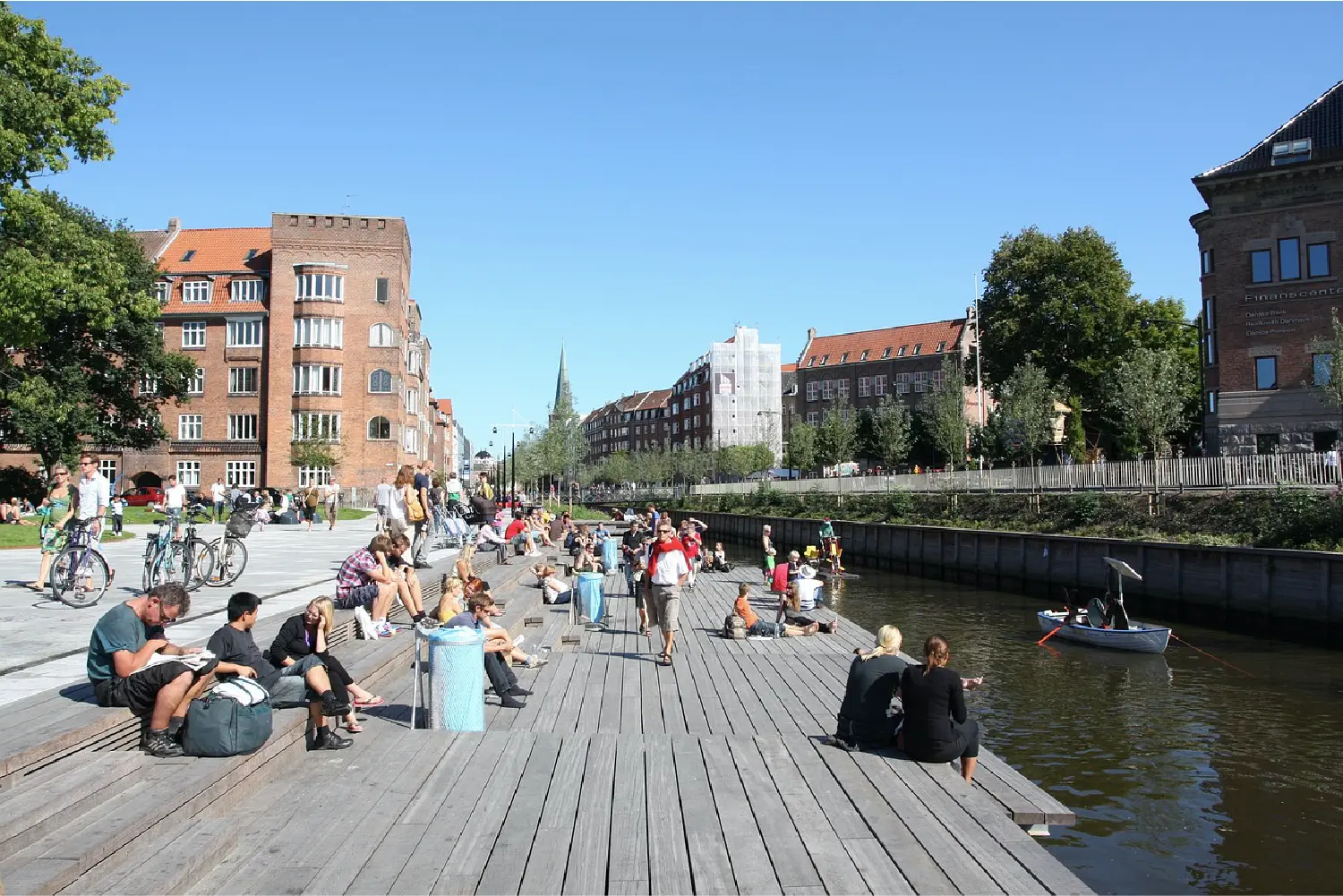 aarhus walking tour 2