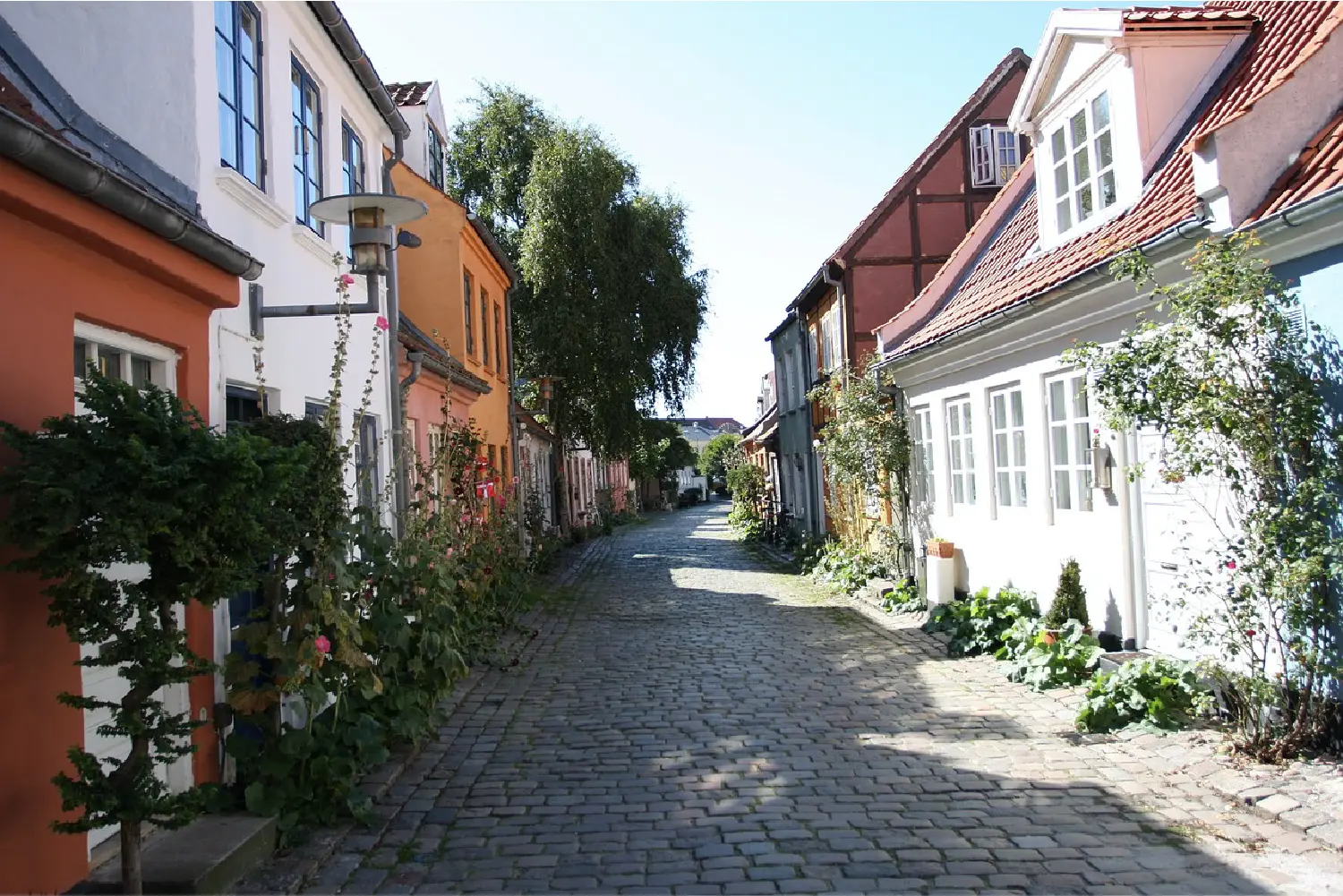 aarhus walking tour 3