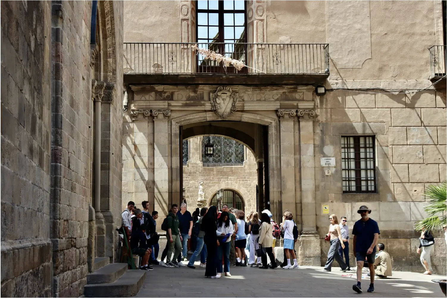 barcelona walking tour 3