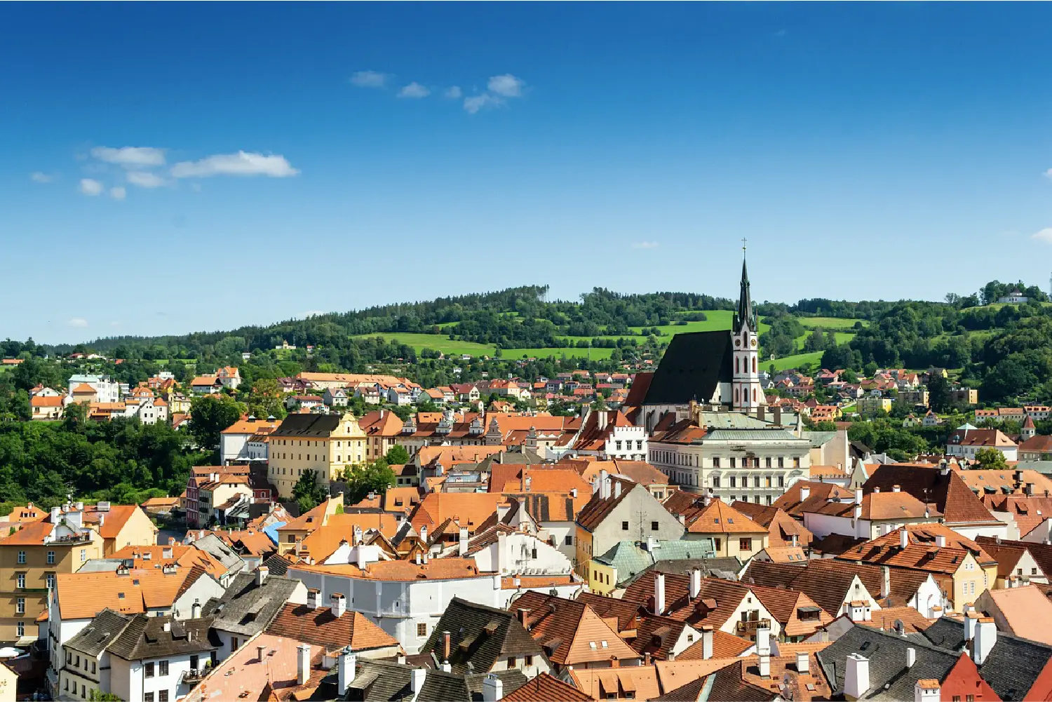 czech republic