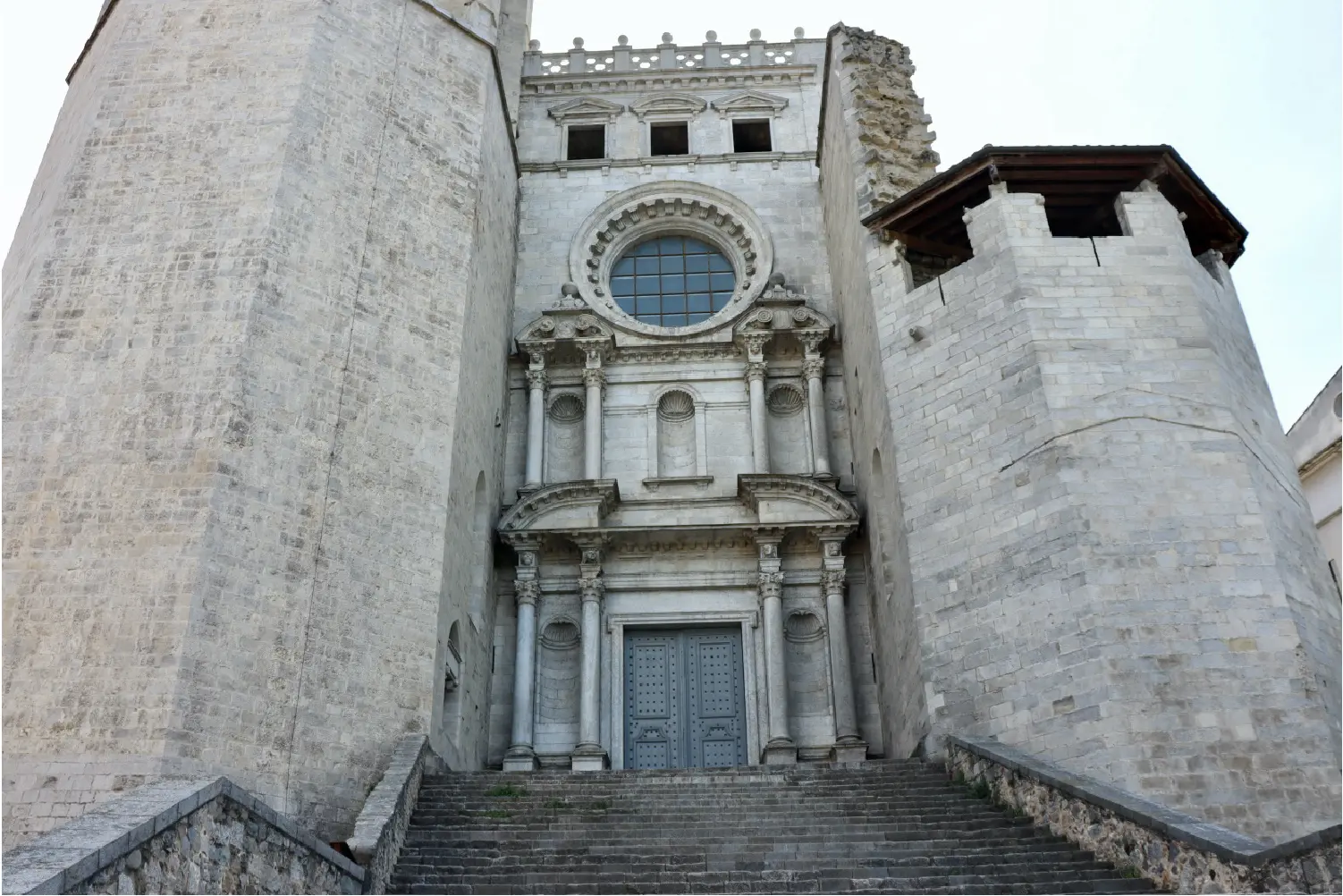 girona walking tour 2