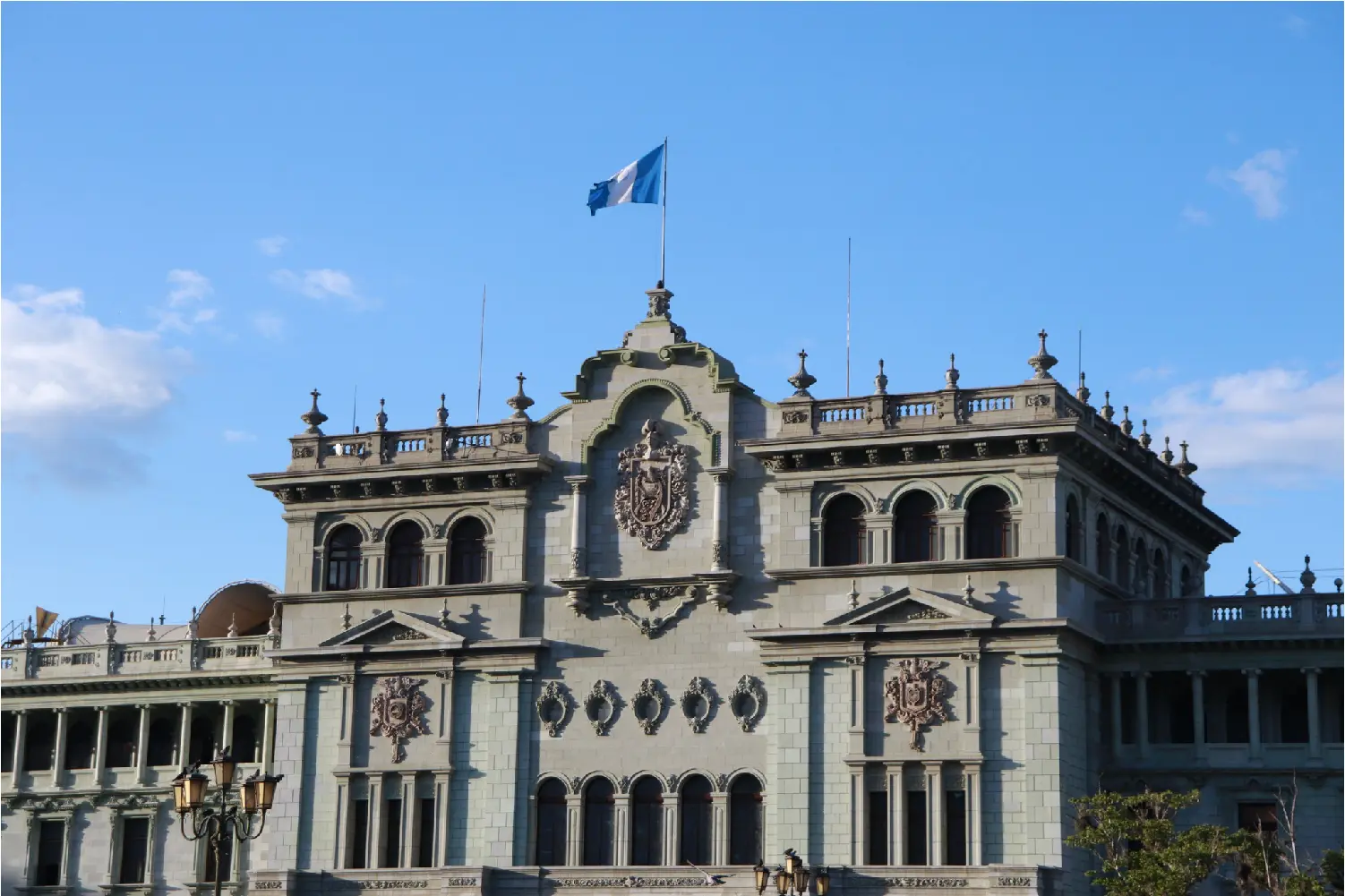 guatemala city walking tour 1
