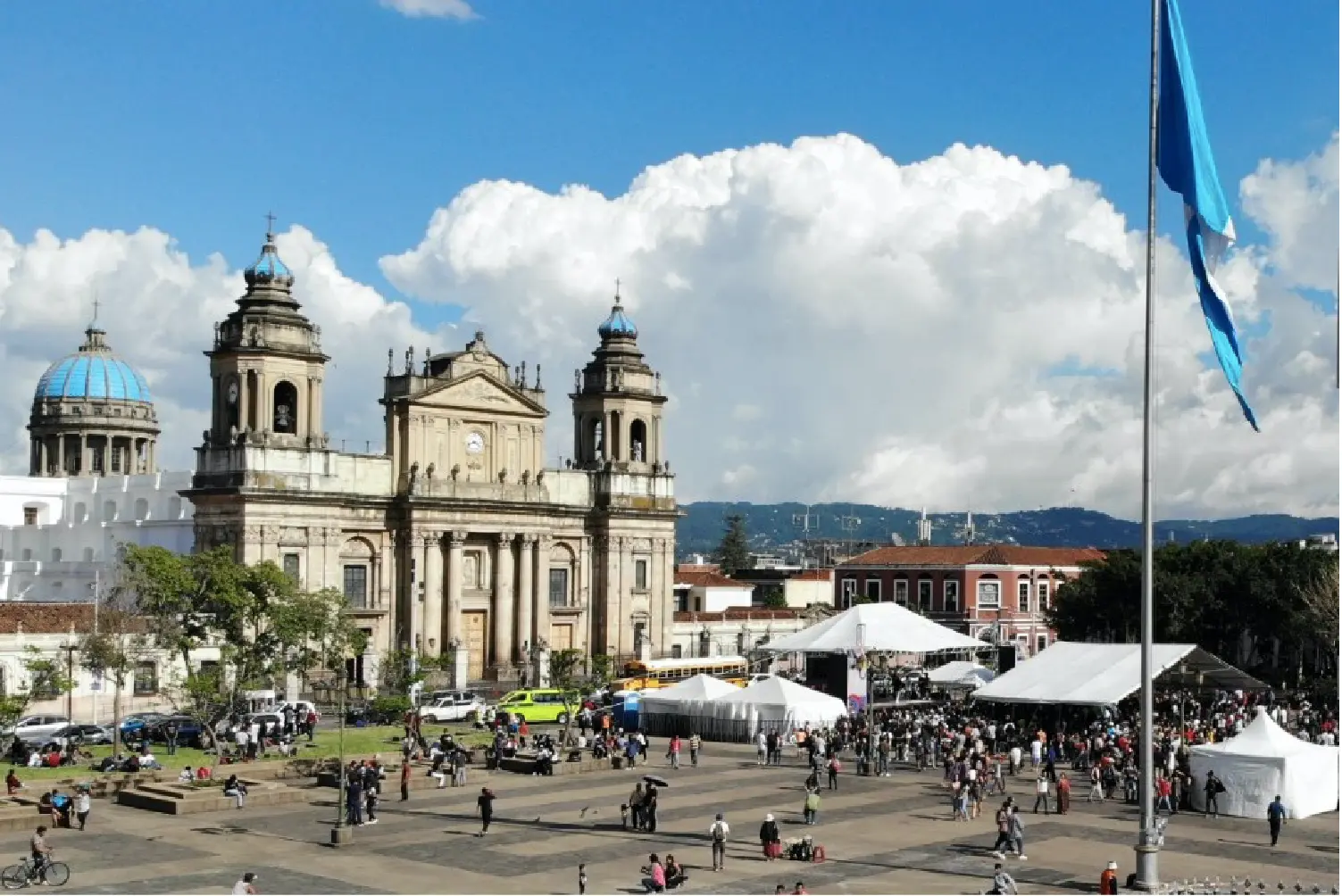 guatemala city walking tour 2