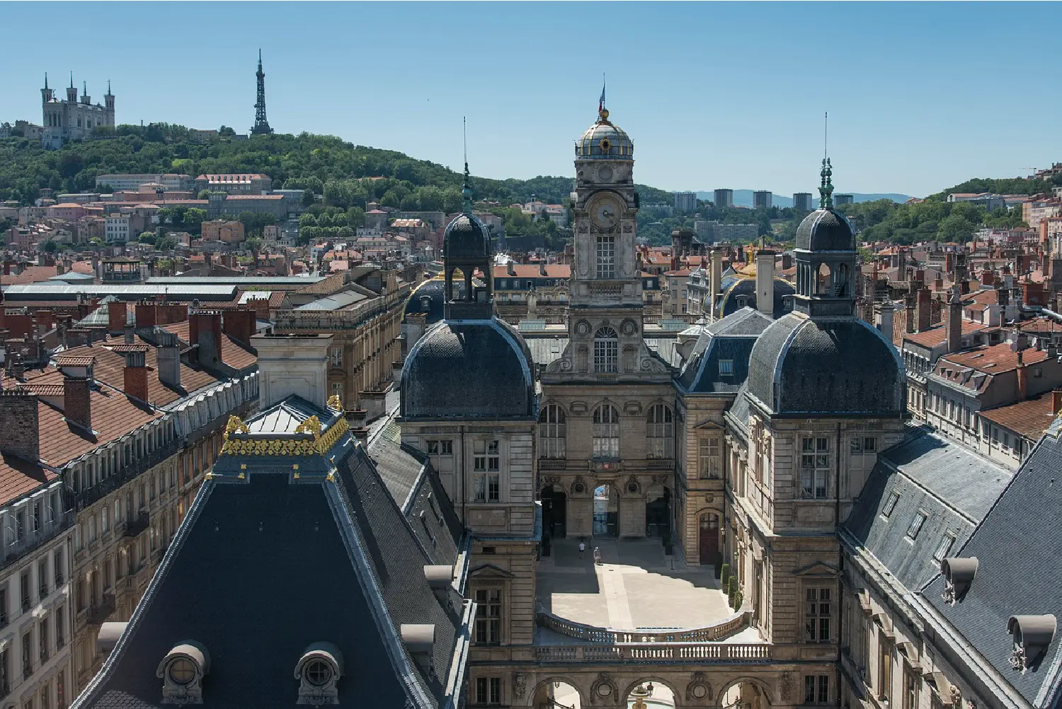 lyon walking tour 2