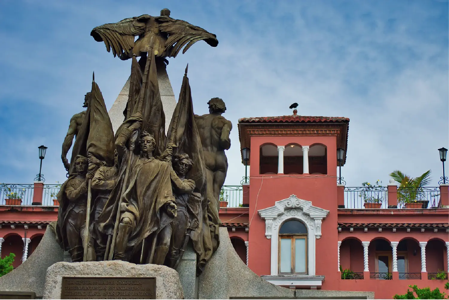 panama city walking tour 1