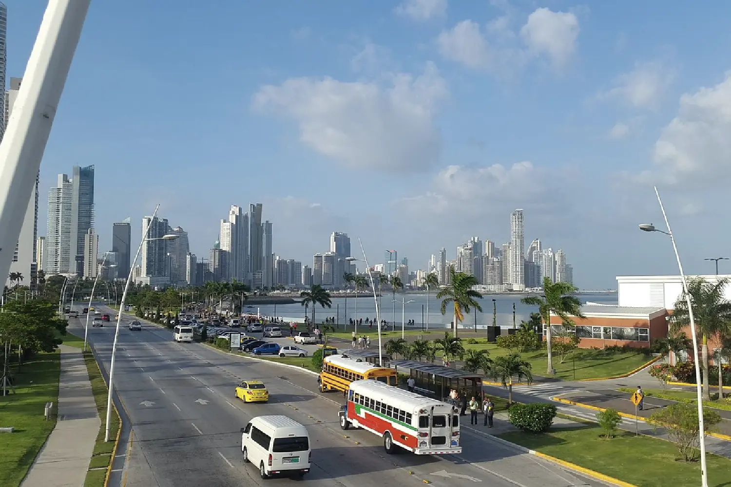 panama city walking tour 3