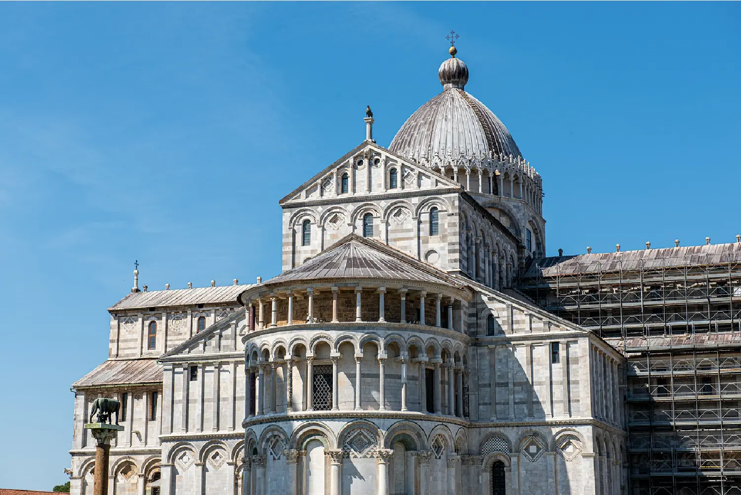 pisa walking tour 2