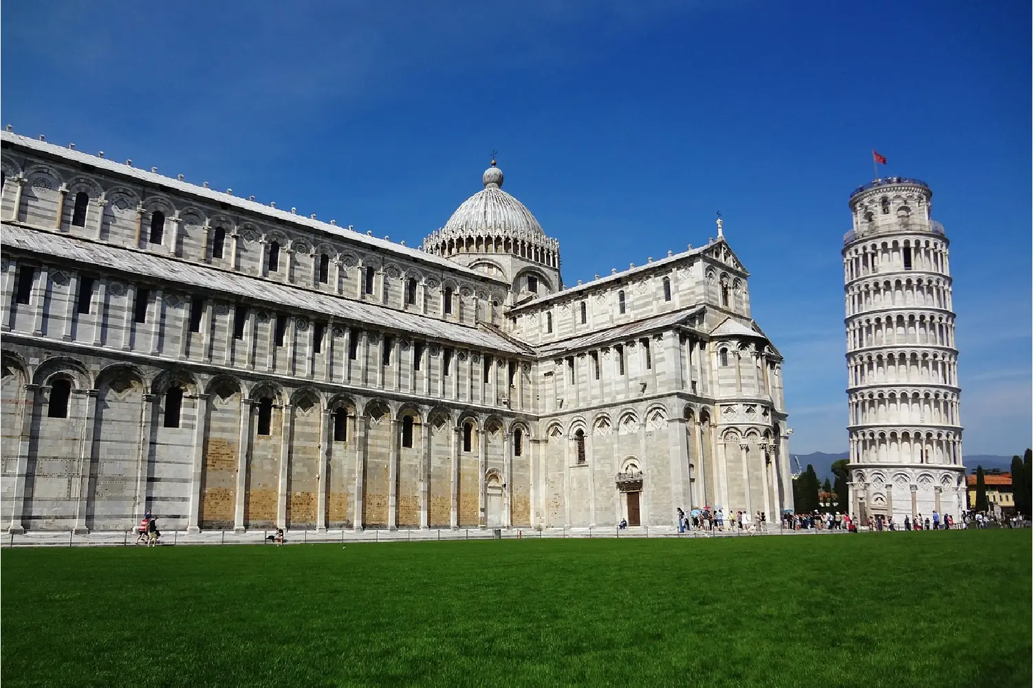 pisa walking tour 3