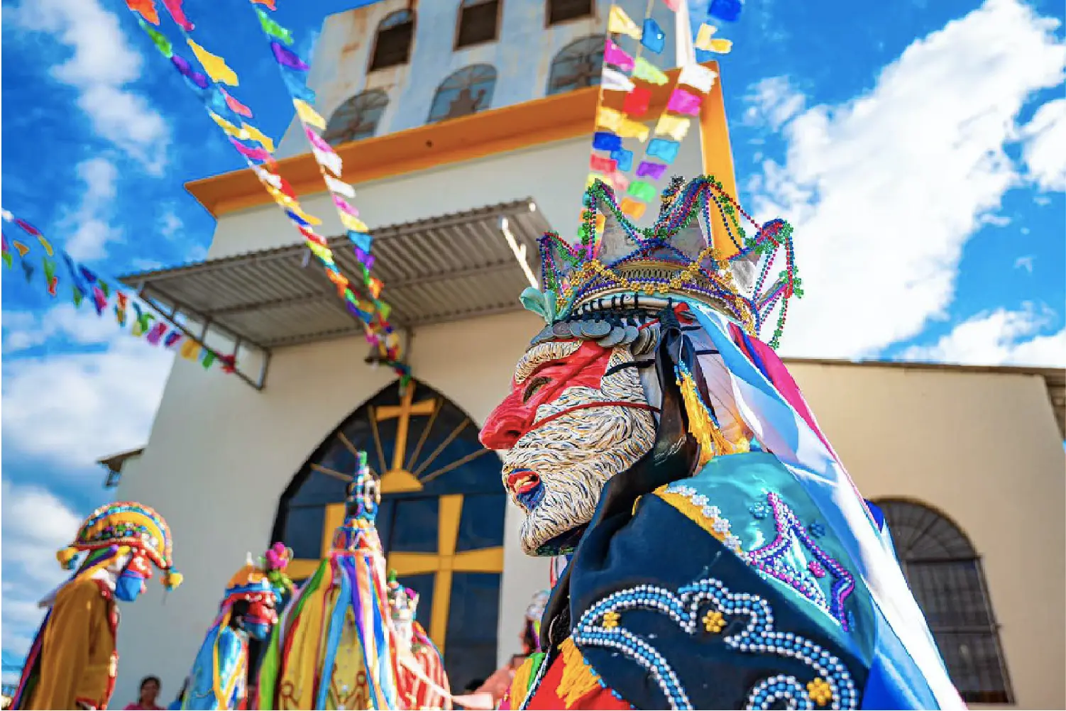 san salvador walking tour 2