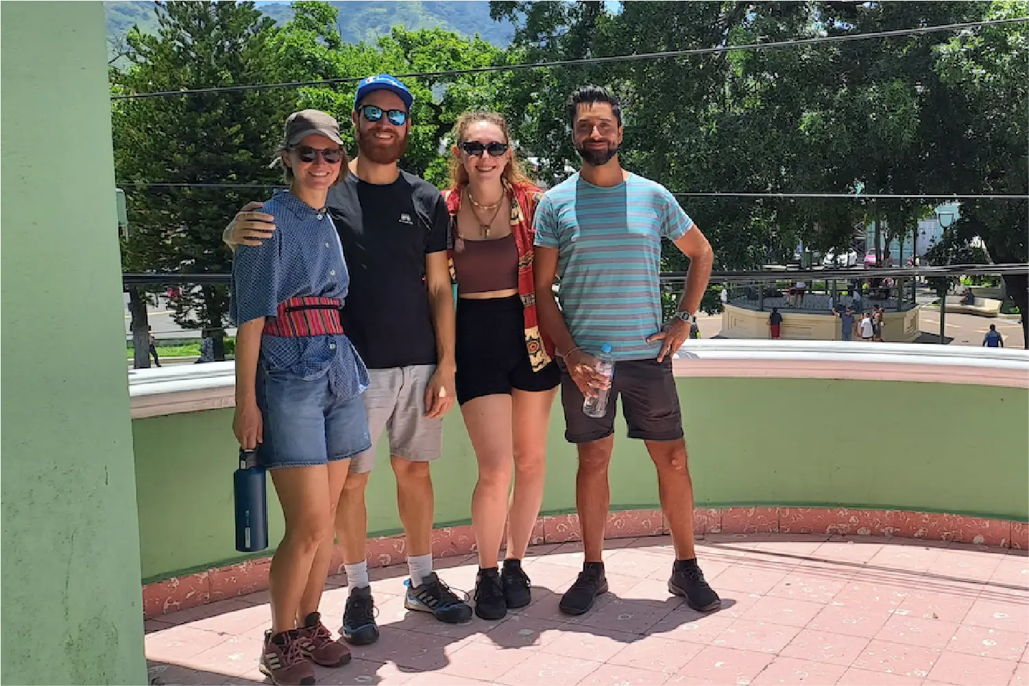 santa ana walking tour 1