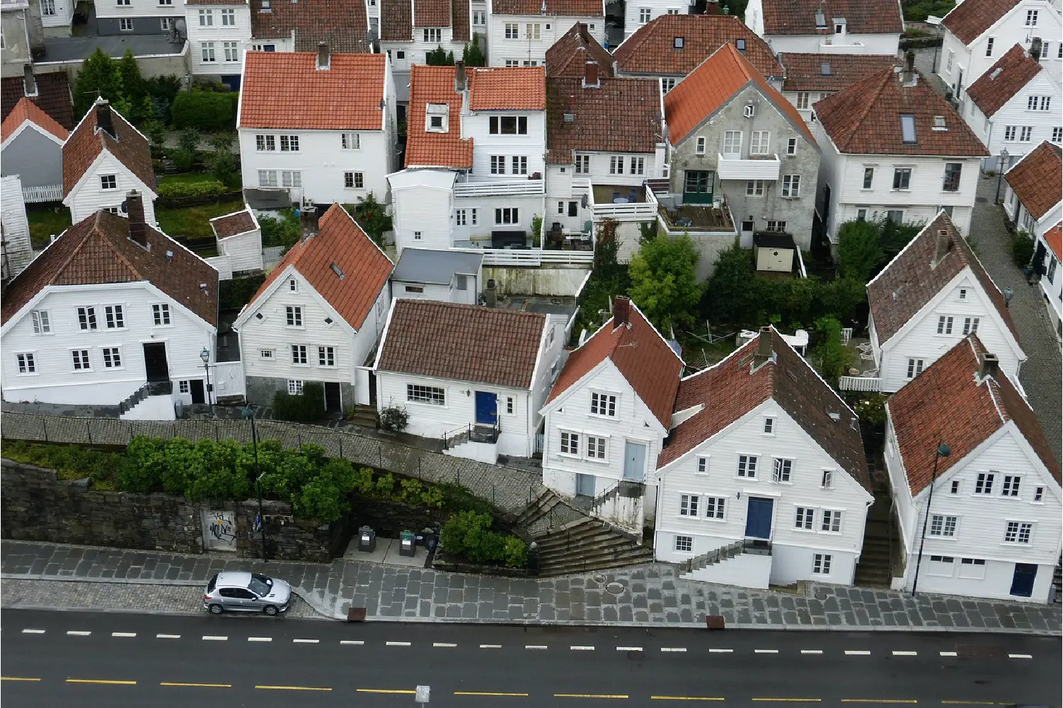 stavanger walking tour 2