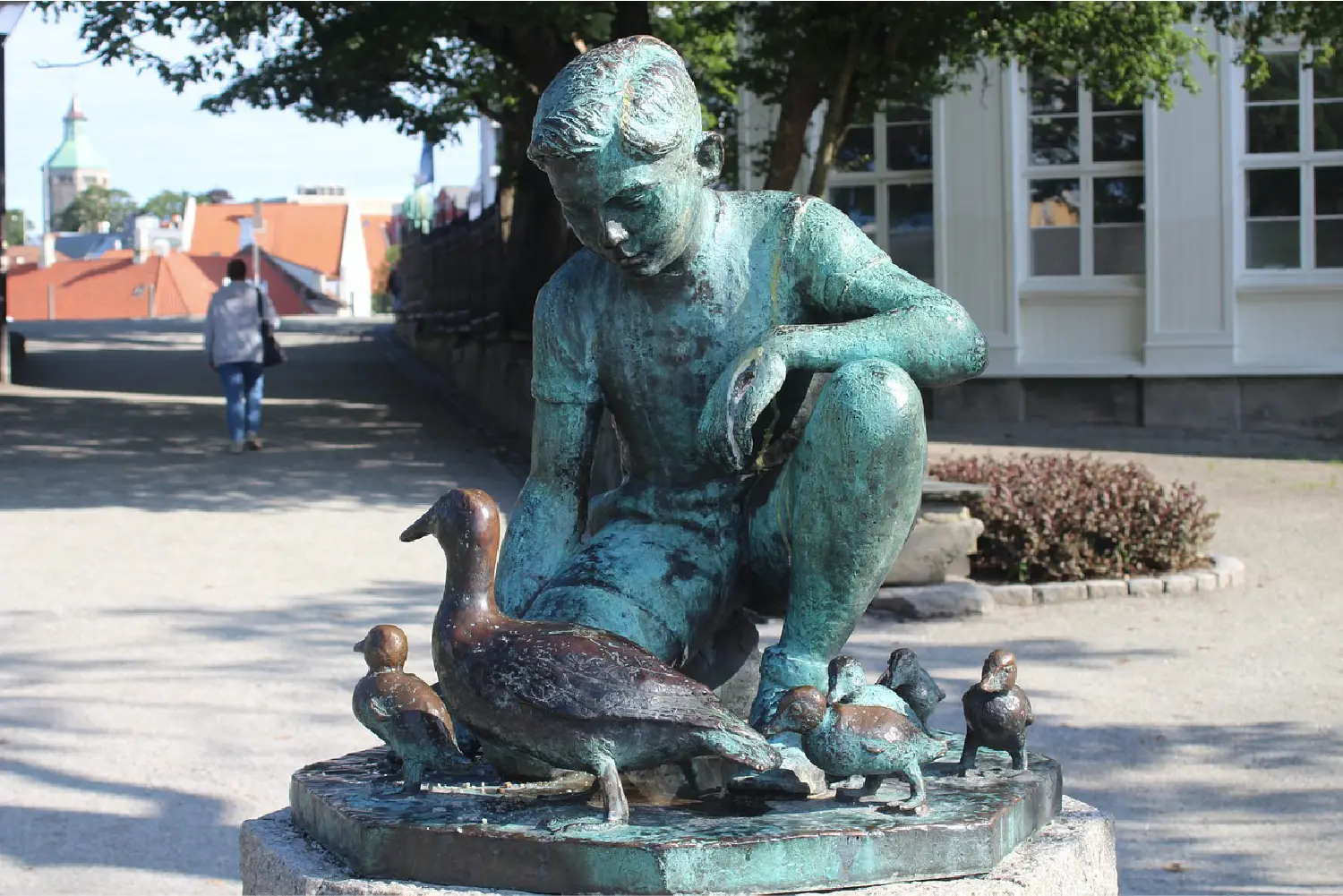 stavanger walking tour 3