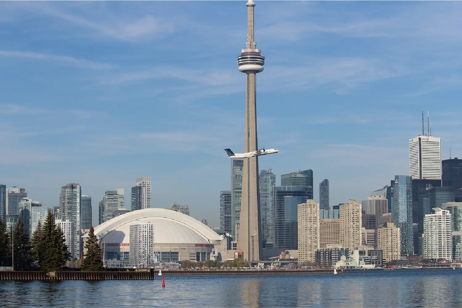 toronto walking tour 2