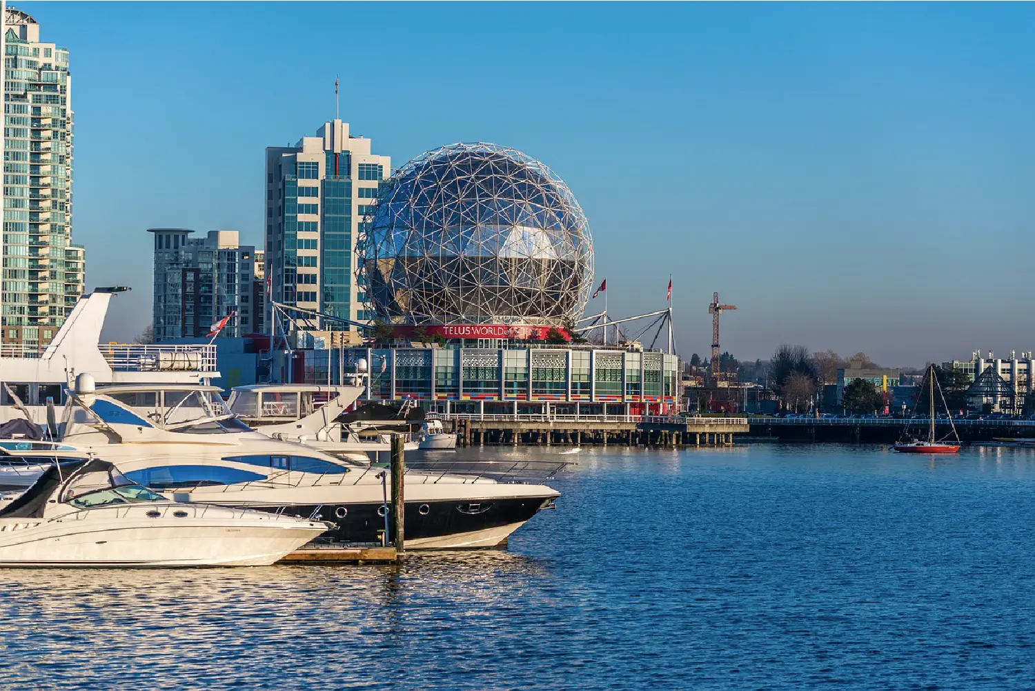 vancouver walking tour 2
