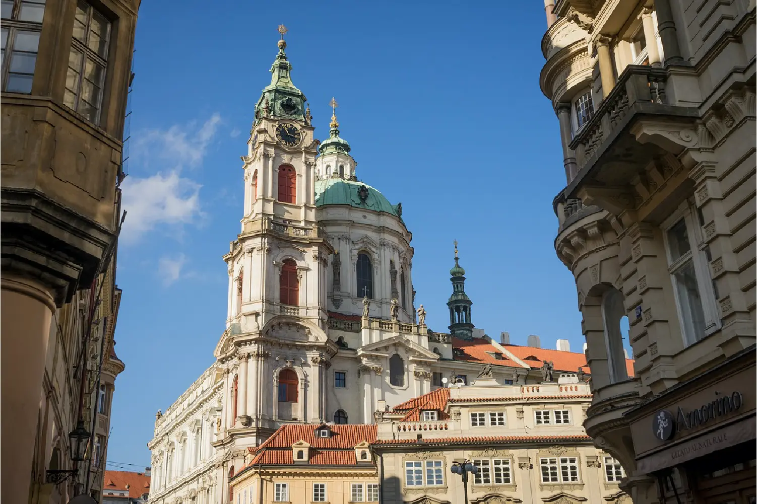 walking tour prague 3