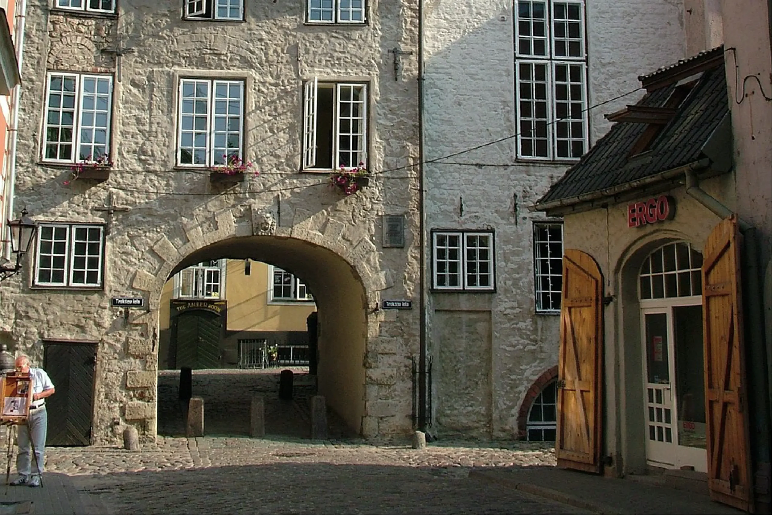 free walking tour riga 3 walking tour riga
