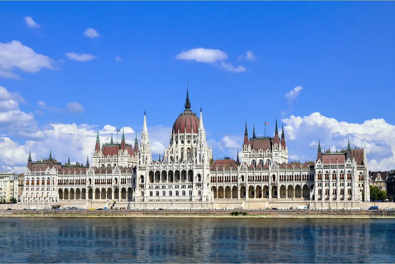 hungary