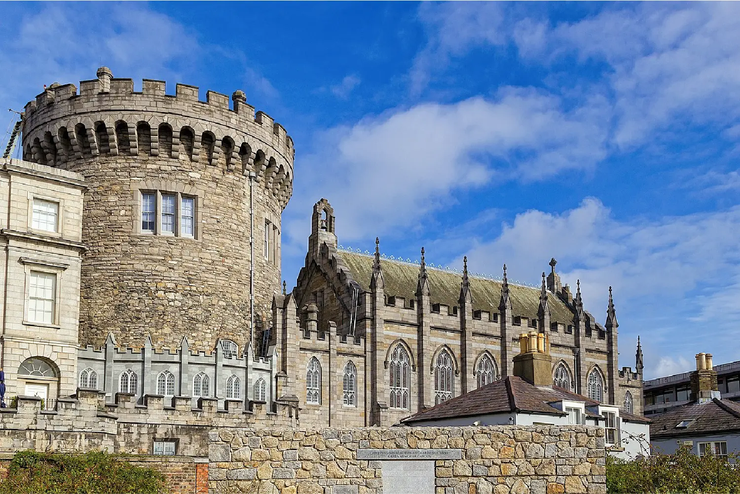 ireland