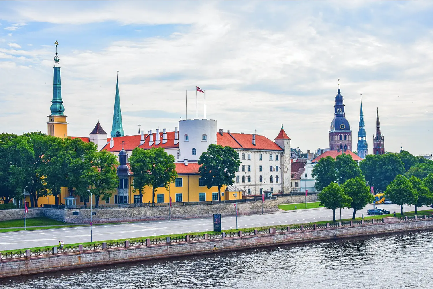 latvia