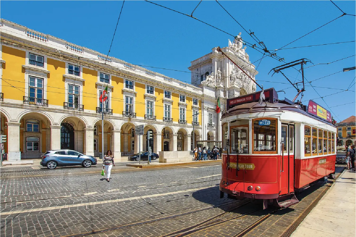 portugal
