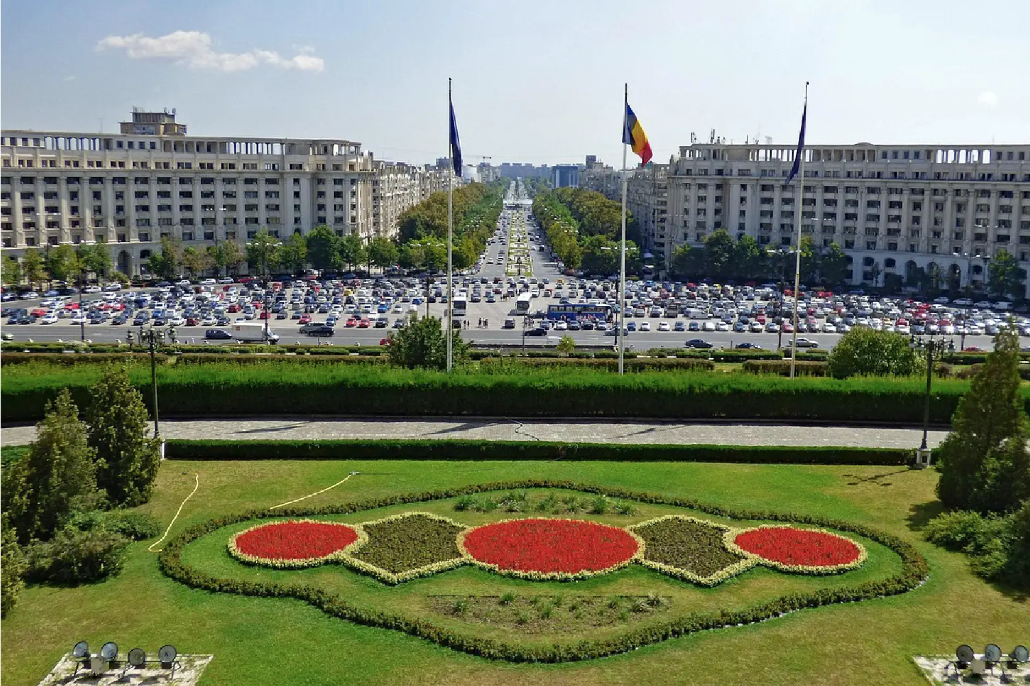romania