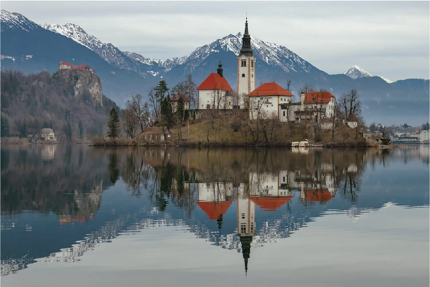 slovenia