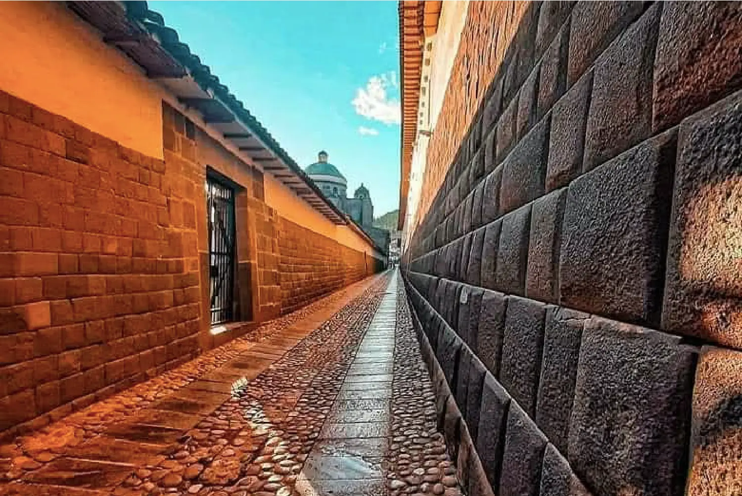 walking tour cusco 3 walking tour cusco
