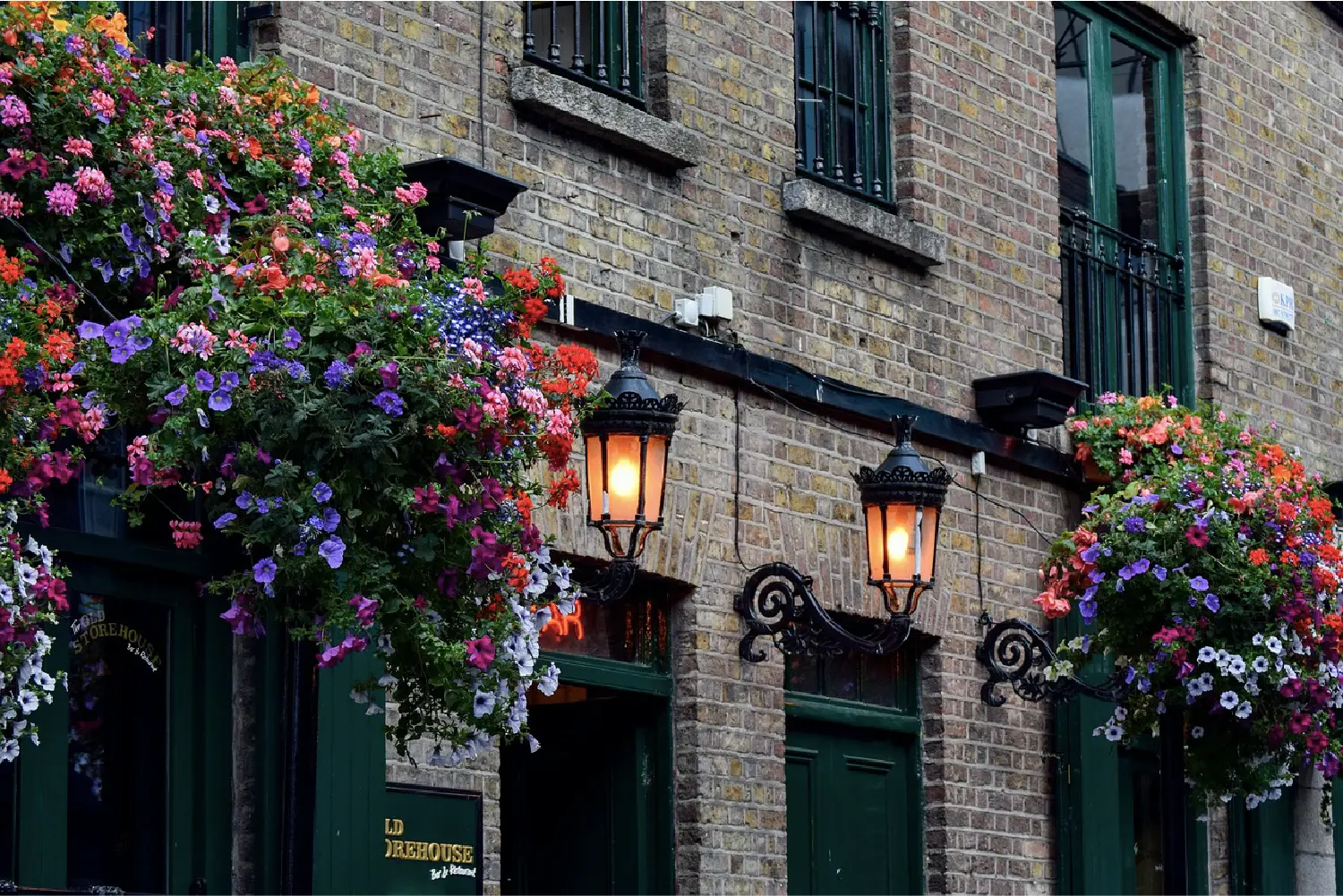 walking tour dublin 1 walking tour dublin