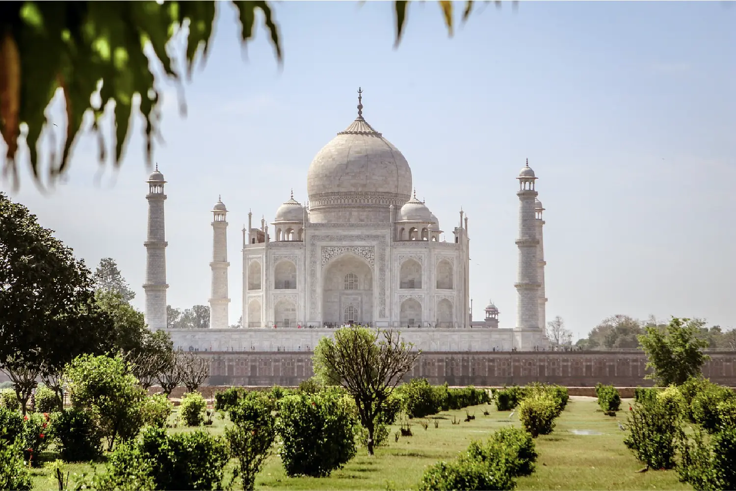 tours in india
