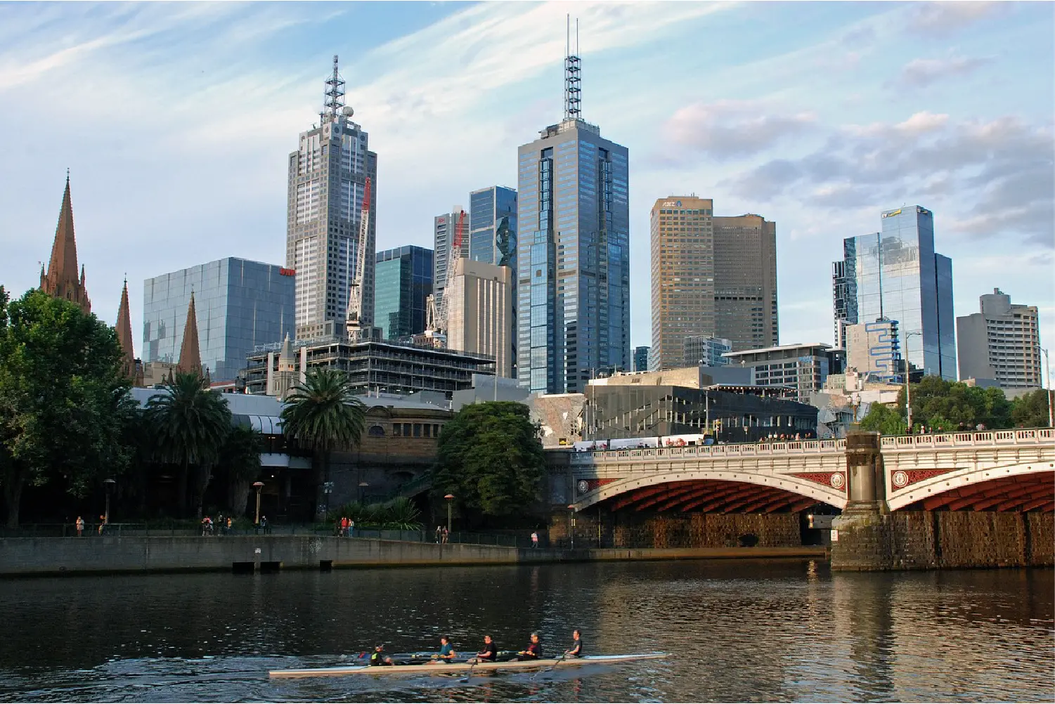 melbourne walking tour 1 melbourne walking tour