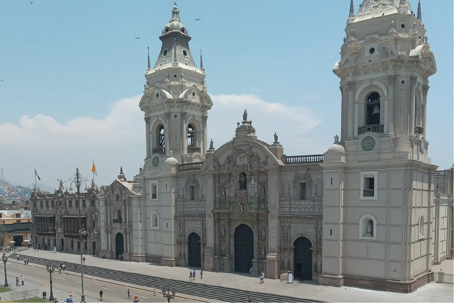 walking tour lima 1 walking tour lima