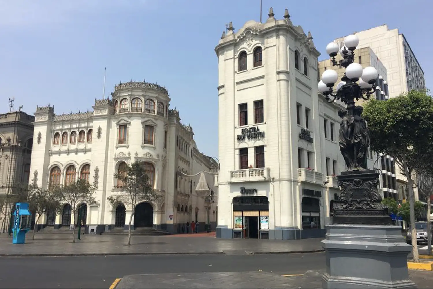 walking tour lima 3 walking tour lima