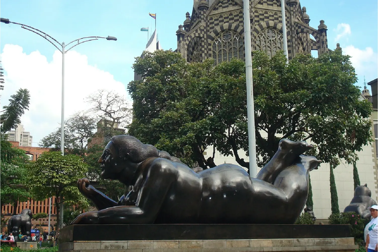 walking tour medellin 1 walking tour medellin