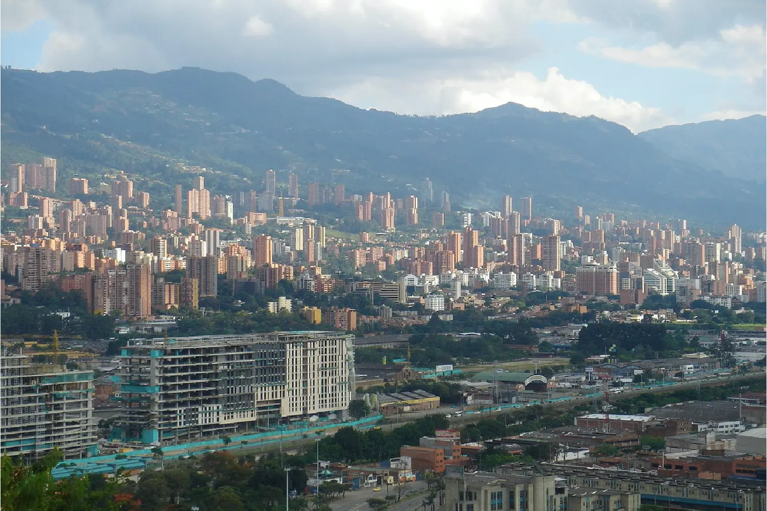 walking tour medellin 2 walking tour medellin
