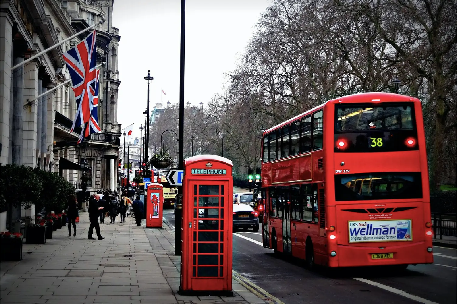 united kingdom