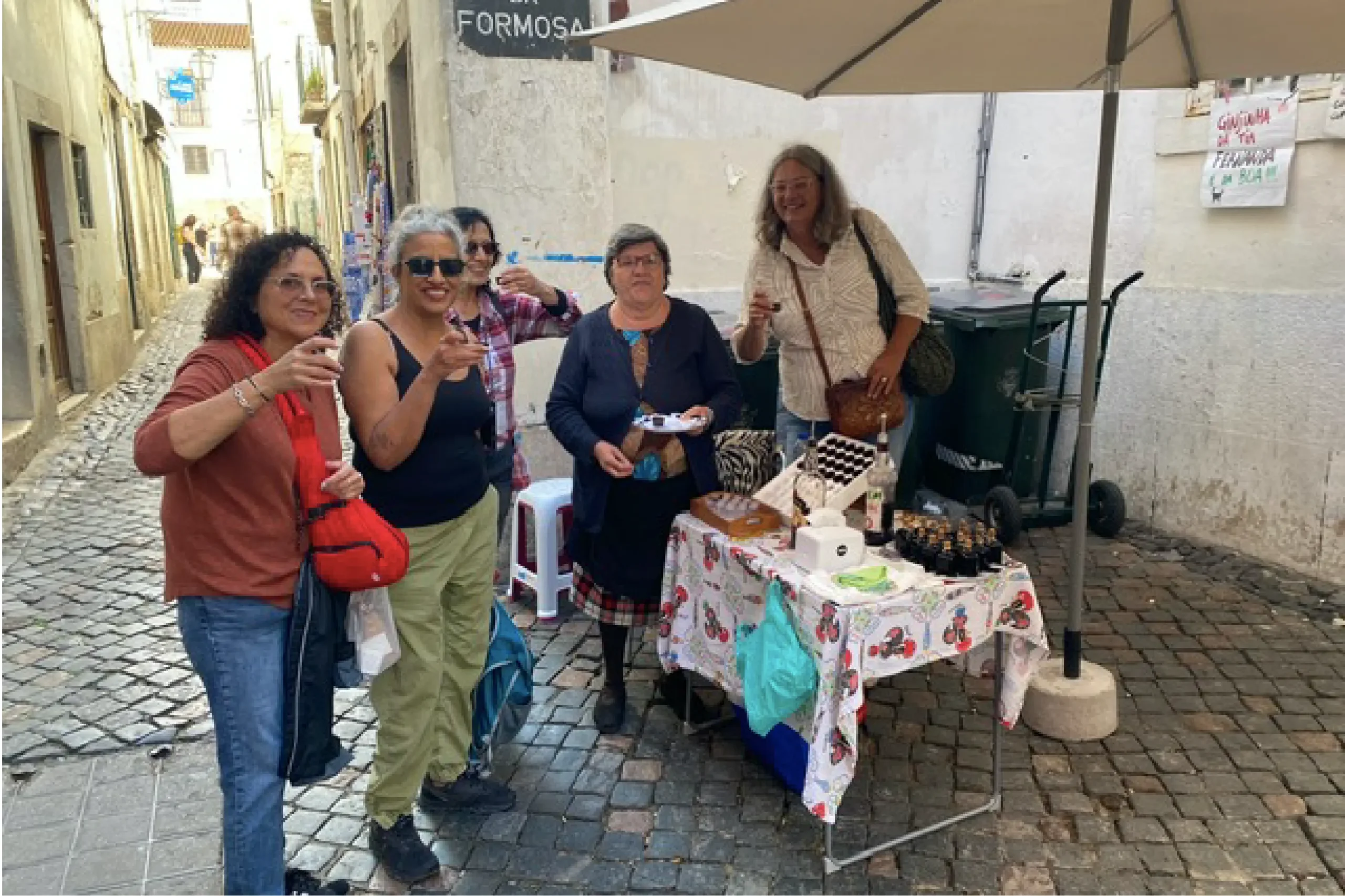 walking tour lisbon