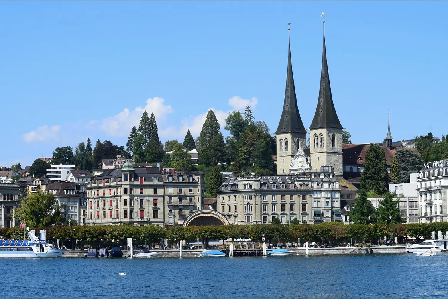 walking tour lucerne 1 walking tour lucerne