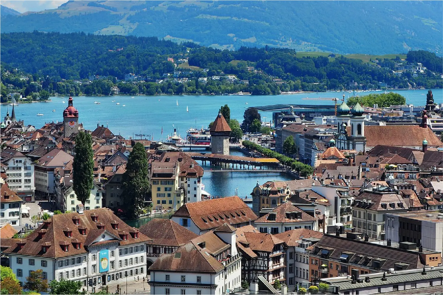 walking tour lucerne 2 walking tour lucerne