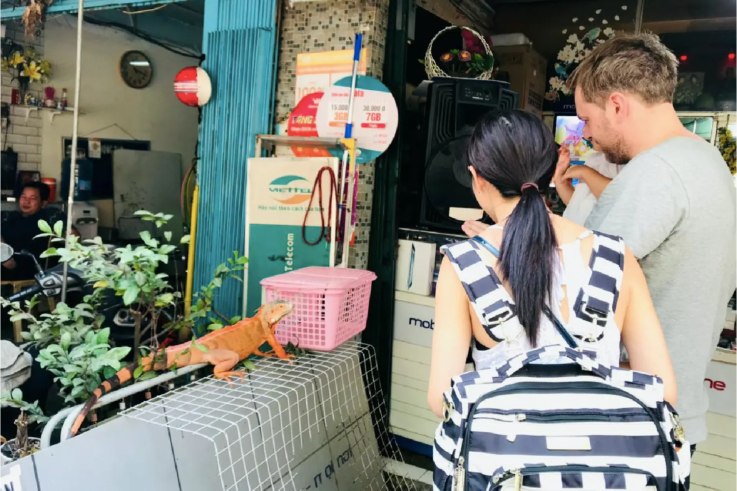 Ho Chi Minh City Walking Tour 2 Ho Chi Minh City Walking Tour