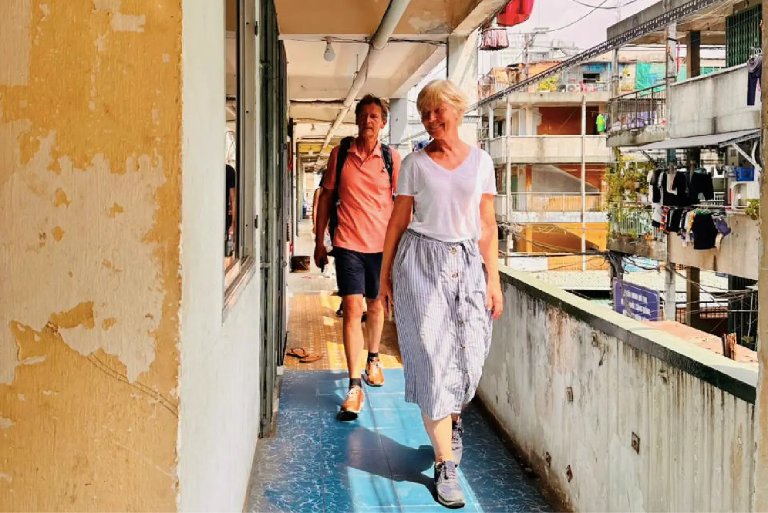Ho Chi Minh City Walking Tour 3 Ho Chi Minh City Walking Tour