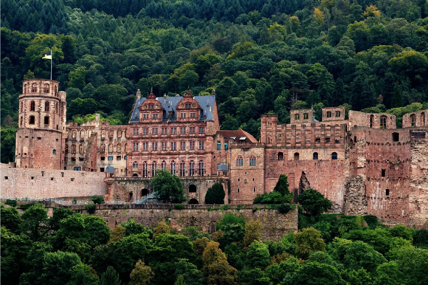 heidelberg walking tour 1 heidelberg walking tour