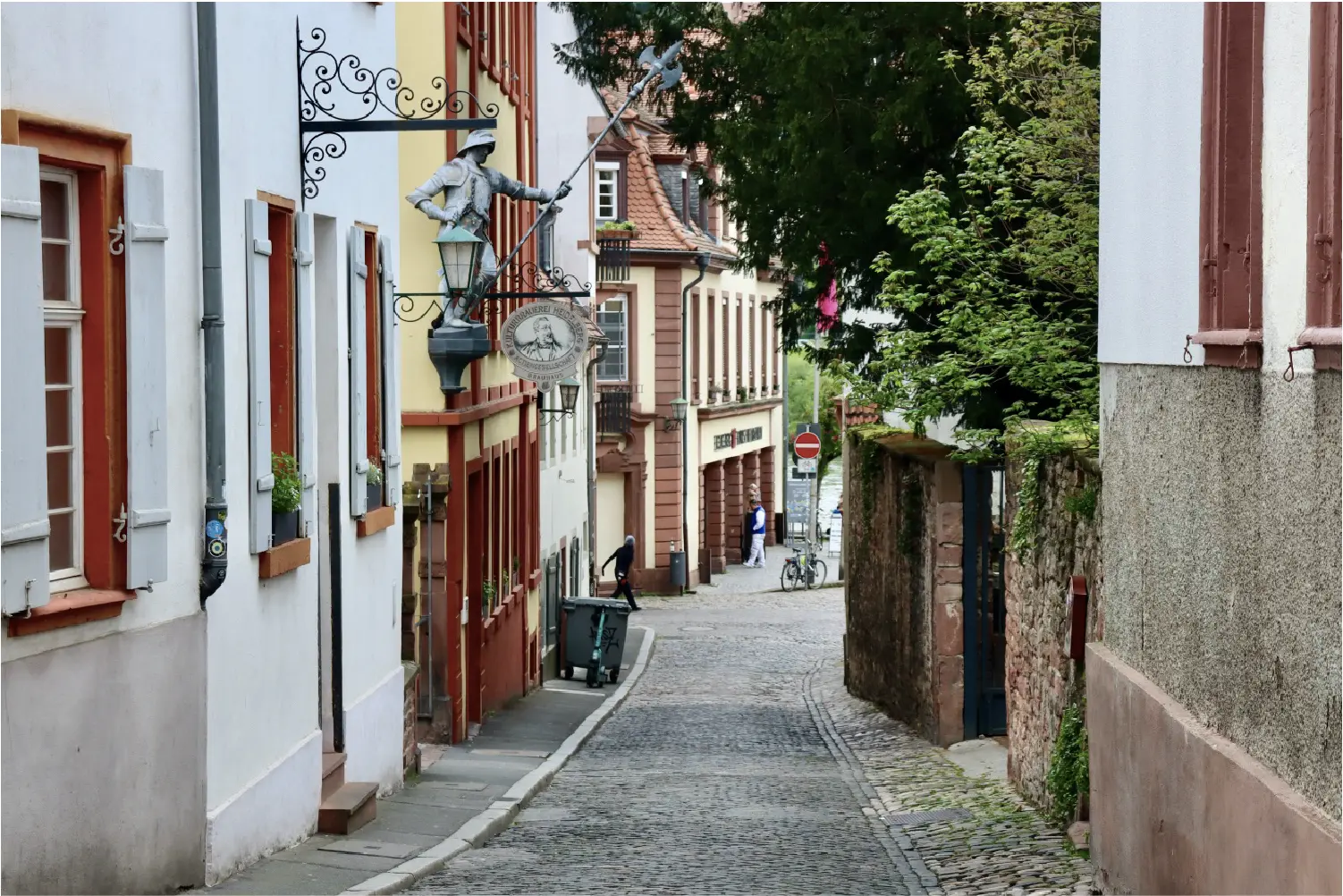 heidelberg walking tour 2 heidelberg walking tour
