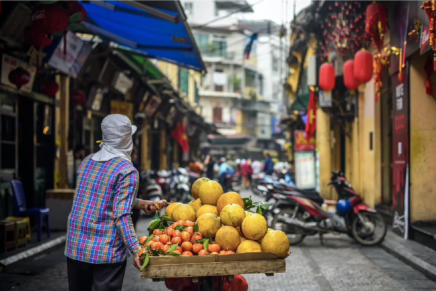 vietnam