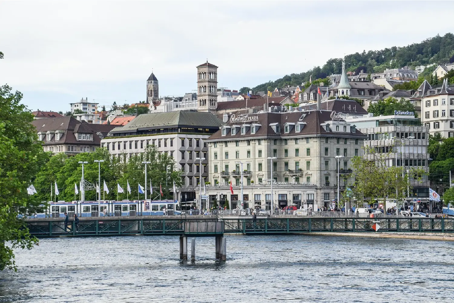 zurich walking tour 3 zurich walking tour